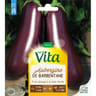 Vita Vilmorin aubergine barbentane