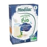 Modilac céréales bio nuit calme dès 4 mois 250g