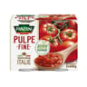 Pulpe fine zéro residu de pesticide 2x400g