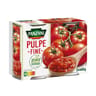 Pulpe fine zéro residu de pesticide 2x400g