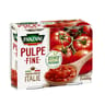 Pulpe fine zéro residu de pesticide 2x400g
