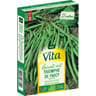 Vita Vilmorin haricot triomphe farcy