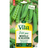 Vita Vilmorin pois merveille kelvedon