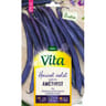 Vita Vilmorin haricot amethyst