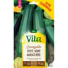 Vita Vilmorin courgette verte noire maraichere eco