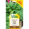 Vita Vilmorin epinard geant hiver eco