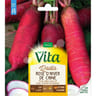 Vita Vilmorin radis rose hiver chine