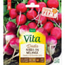 Vita Vilmorin radis ronds en melange