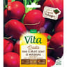 Vita Vilmorin radis rond wurzbourg