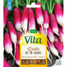 Vita Vilmorin radis de 18 jours