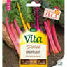 Vita Vilmorin poiree bright light