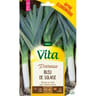 Vita Vilmorin poireau bleu solaise eco