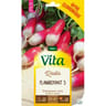 Vita Vilmorin radis flamboyant 5 eco