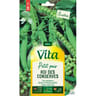 Vita Vilmorin pois roi des conserves