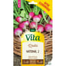 Vita Vilmorin radis national 2 eco