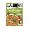Si bon quinoa et boulgour aux épices tandoori 280g