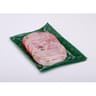 Roulade au jambon tranchée fe 200g pierrat