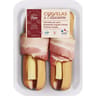 Cervelas à l'alsacienne  x2 fe 280g