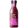 Innocent plus, grenade, framboise et eau de rose la vie en mauve 750ml