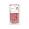 Chipolatas aux herbes x4 fe 360g charculor