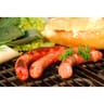 Chipolatas aux herbes x4 fe 360g charculor