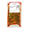 Côtes de porc marinées à l'ail des ours x4 fe 650g charculor