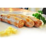 Saucisse à griller au fromage x3 fe 340g charculor