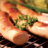 Saucisse blanche à griller x4 fe 340g charculor