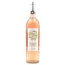 Soupçon de fruit Cabernet d'Anjou Rosé 12% Vol.75cl