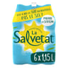 Salvetat nature 6 x 1.15l