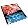 Aoste fines et fondantes -25%sel 6tranches +3offertes 150g