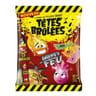 Têtes Brûlées barre de feu 200g