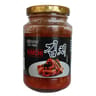 Korean food style kimchi 215g