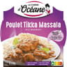 La cuisine d'océane poulet tikka et riz basmati 300g