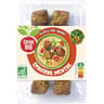 Céréal bio falafels pois chiche épinards 180g