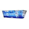 Delta yaourt grec 10% matière grasse 2x150g