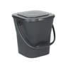 Eda seau a composte 6 litres gris