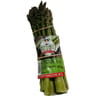 Asperges vertes botte de 500g