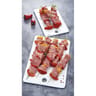 Brochette de porc