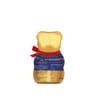 Lindt ours pull bleu vert 100g
