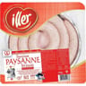 Saucisse paysanne brasse 500g Iller