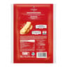 Entremont portion emmental français tendre meule 300g + 34% offert