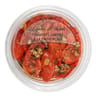 Tomates confites à la provençale, 150g, l'apéro d'achille