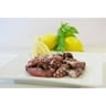 Poulpes citron, 130g