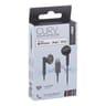 T'nb écouteurs semi intra-auriculaires lightning noir ESCURVBK
