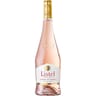 Listel igp terres du midi cuvée st louis 75cl 12.5%vol
