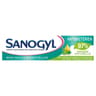 Sanogyl dentifrice soin huiles essentielles antibacterien 97% 75ml