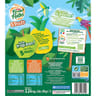Pompotes materne 5 fruits verts et 5 fruits exotiques 36x90g-3240g