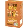 Alter Eco sucre muscovado morceaux bio 400g