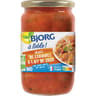 Bjorg mijoté de légumes et lait de coco bio 630g